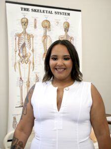 M Stidhamn, Practical Nursing Gradaute Fort Mill
